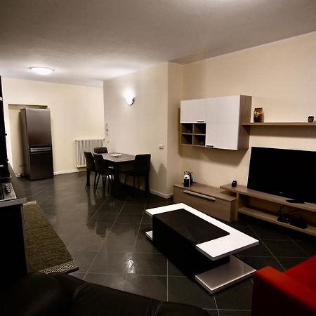 Ferienwohnung Patty & Bleto House Bellano Exterior foto
